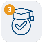 Start Learning with trust